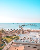 Pickalbatros White Beach Resort - Hurghada