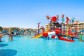 Pickalbatros White Beach Resort - Hurghada