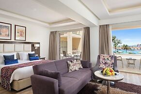 Pickalbatros White Beach Resort - Hurghada