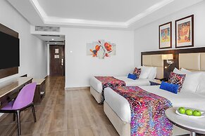 Pickalbatros White Beach Resort - Hurghada