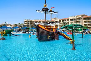 Pickalbatros White Beach Resort - Hurghada