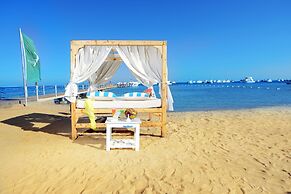 Pickalbatros White Beach Resort - Hurghada
