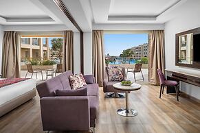 Pickalbatros White Beach Resort - Hurghada