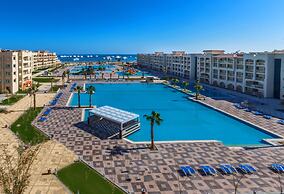 Pickalbatros White Beach Resort - Hurghada