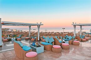 Pickalbatros White Beach Resort - Hurghada
