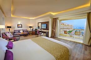 Pickalbatros White Beach Resort - Hurghada