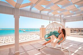 Pickalbatros White Beach Resort - Hurghada