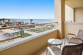 Pickalbatros White Beach Resort - Hurghada