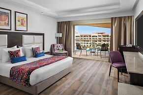 Pickalbatros White Beach Resort - Hurghada