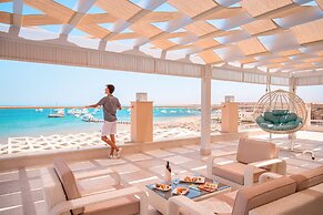 Pickalbatros White Beach Resort - Hurghada