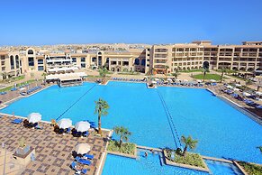 Pickalbatros White Beach Resort - Hurghada
