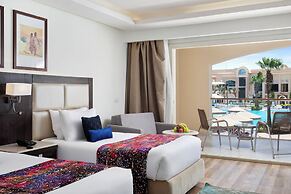 Pickalbatros White Beach Resort - Hurghada
