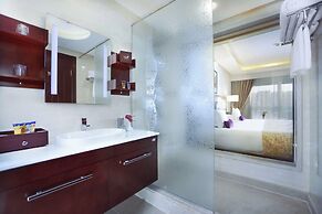 Pickalbatros White Beach Resort - Hurghada