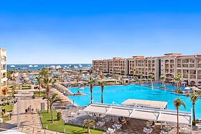 Pickalbatros White Beach Resort - Hurghada