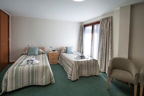 Robinson College - Cambridge University - Campus Accommodation