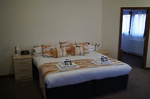 Robinson College - Cambridge University - Campus Accommodation