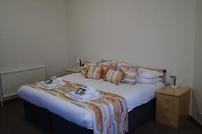 Robinson College - Cambridge University - Campus Accommodation