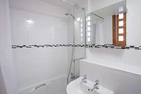 Robinson College - Cambridge University - Campus Accommodation