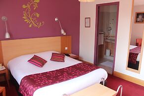 Hôtel Bristol