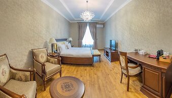 L'Argamak Hotel