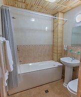 L'Argamak Hotel