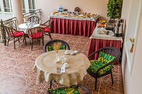 L'Argamak Hotel