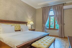 L'Argamak Hotel