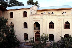 L'Argamak Hotel