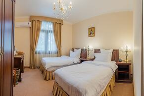 L'Argamak Hotel