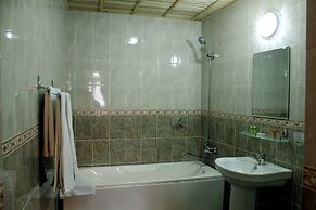 L'Argamak Hotel