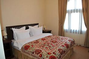 L'Argamak Hotel