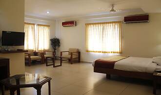 Hotel Aiswarya