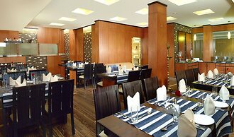 Hotel Aiswarya