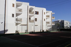 Cala Figuera Apartments