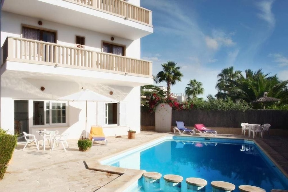 Cala Figuera Apartments