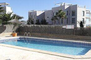 Cala Figuera Apartments