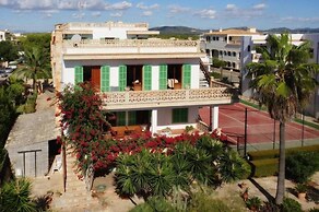 Cala Figuera Apartments