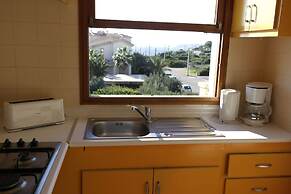Cala Figuera Apartments