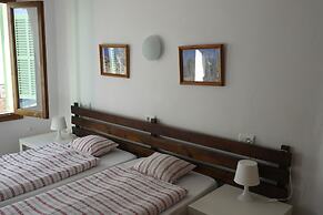Cala Figuera Apartments