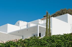 Santorini Heights