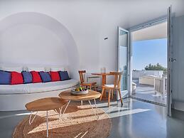 Santorini Heights