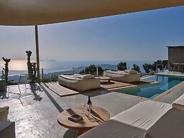 Santorini Heights