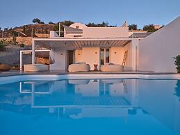 Santorini Heights