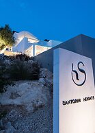 Santorini Heights