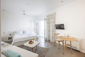 Santorini Heights