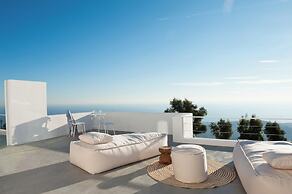 Santorini Heights