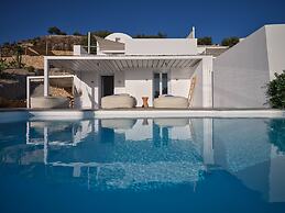 Santorini Heights