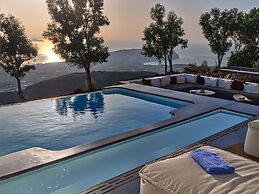 Santorini Heights