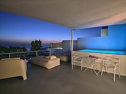 Santorini Heights