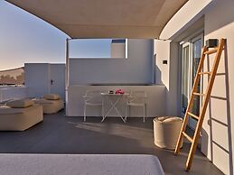 Santorini Heights